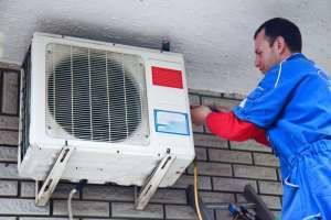 24/7 and Emergency HVAC Near La Grng Pk, IL | Air Conidtioning and Heating Contractors