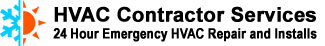 La Grng Pk HVAC Services